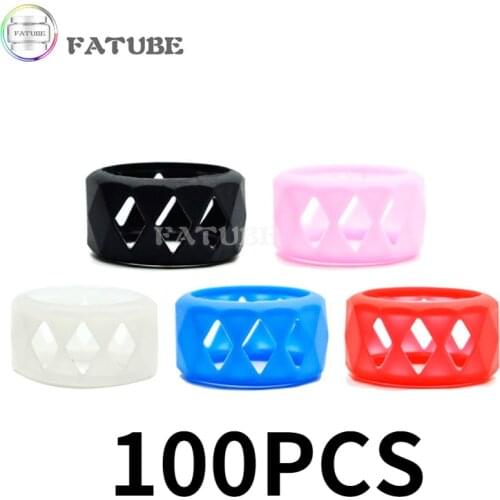 FATUBE Dust Covers