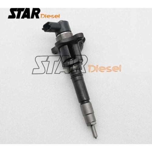 Fuel Injection 0445120049 diesel engine fuel injector 0 445 120 049 Common Rail Diesel Injectors 0445 120 049