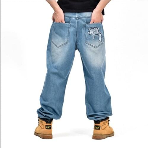 JINYONGQUAN Mens Winter Jeans