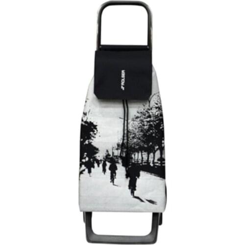 Cart buy 2R 40LT B/S PLA JOY ROLSER