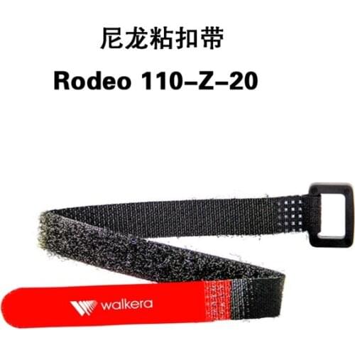 Rodeo 110 Rodeo 110-Z-20 Glued nylon clasp For Walkera Rodeo 150 R/C Helicopter Accessories Spare Parts