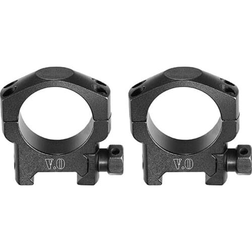 New Tactical 30mm Riflescope Mount Ring High Middle Low Height Weaver Mount Ring Bracket 21mm Base Fit For Aim Point Accessories