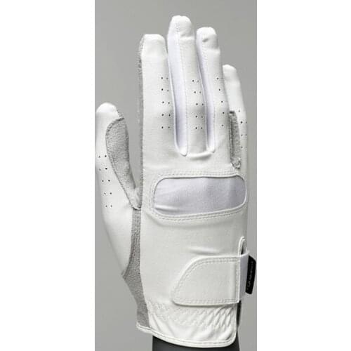 Equestrian gloves Competition Thicken gloves Non-slip