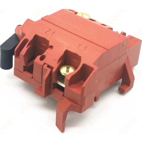 SWITCH FOR BOSCH GGS27C GGS7C GEB1000CE OSB1020CE GSS27LC GWS6-115 GWS500 GWS9-125CS GWS9-125CM GWS9-125CE GWS9-150C