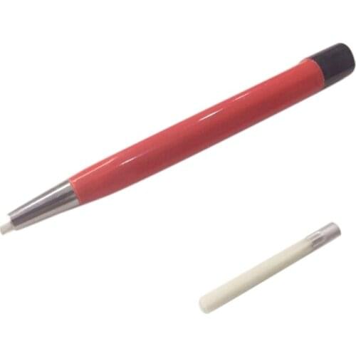Watch Rust Removal Brush Pen Glass Fiber Scratch Polishing Tool Watch Parts Repair Tool
