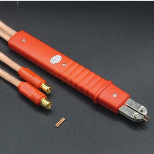 SUNKKO HB-71A Battery spot welding pen-use for polymer battery welding for 709AD 737G+ spot welder welding pen