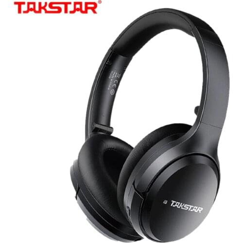 Headsets For Smartphones Takstar China