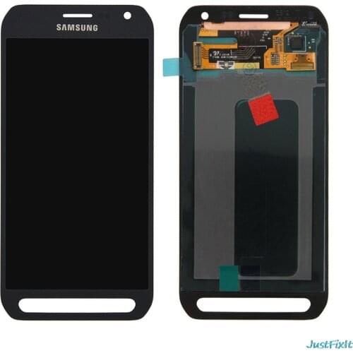 Replacement For Samsung Galaxy S6 active G890 G890A LCD Display Touch Screen Digitizer Assembly 100% Tested 5.1