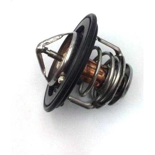 01-05 ENGINE THERMOSTAT W/ GASKET 19301-PLC-315