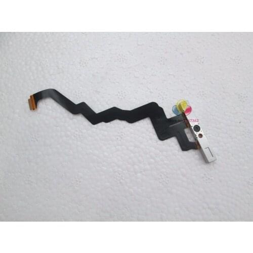 1 x For Nintendo New 3DS New3ds Camera Lens Flex Cable Used Repair Parts Replacement