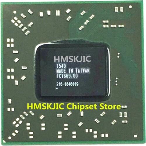 100% test very good product 216-0846009 216 0846009 reball BGA chipset