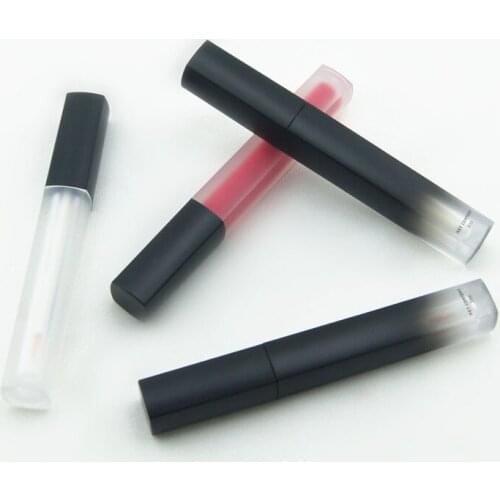 100pcs 3ml Empty Mascara Tube Wand Eyelash Cream Container Bottle for Applying Castor Oil and DIY Cosmetics