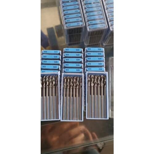 6Pcs/Box Burs for Gem Setting,Dental Drill Bur Jewelry Polishing Engraving Tools Set Goldsmiths Tool Tungsten steel