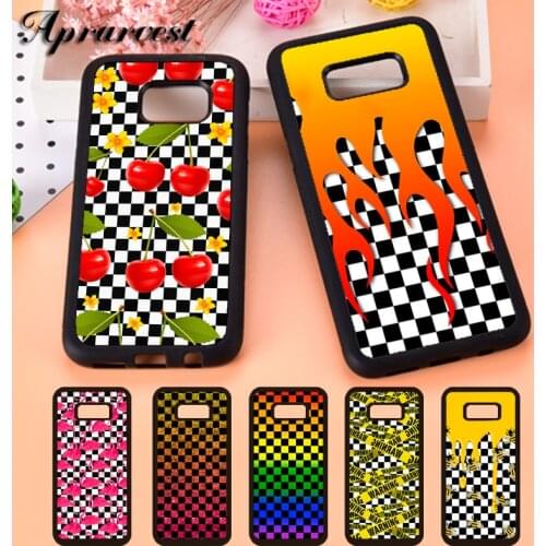 Aprarvest Samsung Galaxy Note 5 Phone Cases