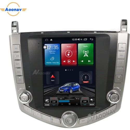Android 10.0 4G LTE 6+128GB car radio For BYD S6 2012 2013 2014 2015 2016 Tesla screen 2din multimedia player GPS navigator