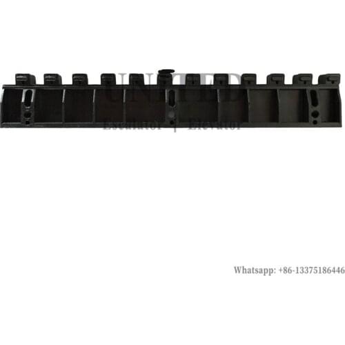 Escalator Black Plastic Demarcation L47332155A Left