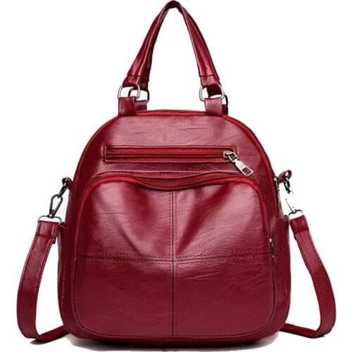 Women's Bags With Zippers Gsenmo China