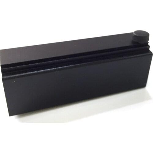 DB36741 Domino A series PP Machine Nozzle Cover For Domino A100 A200 A300 A Series Printer