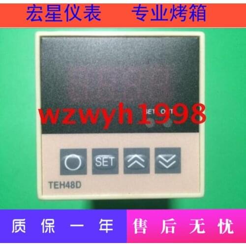 New original TEH-48D time control relay TEH48D oven timer