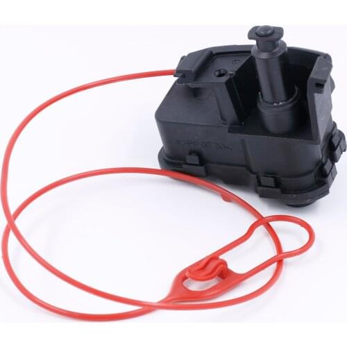 Fuel Door Lock Actuator Fuel Tank Cap Lock Actuator Motor 8K0 862 153 8K0 862 153 B 8K0 862 153 C For Audi A4/S4 A4L A5/S5 RS5
