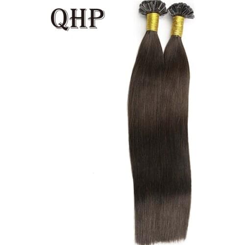 QHP Artificial Hair Extensions