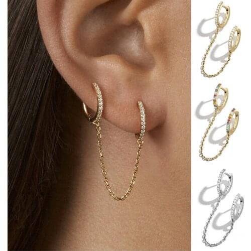 QWC Piercing Earrings
