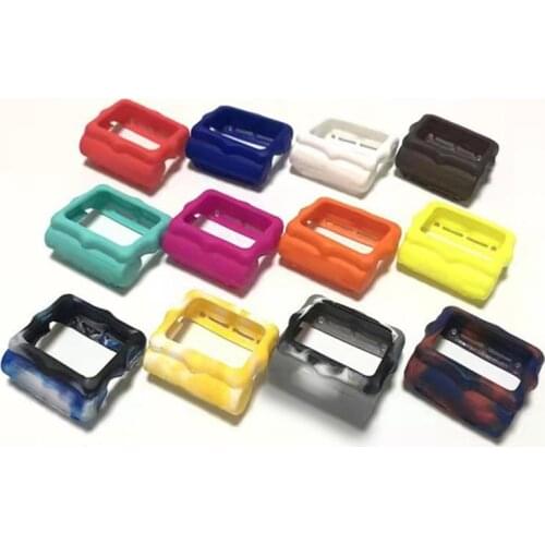 Scuba Diving Silica gel Silicone Protector Cover for Shearwater Perdix ai sa Diving Computer Watch
