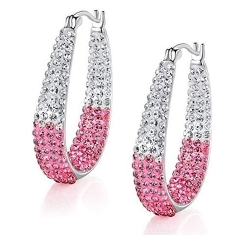 Surflove Earrings Rings