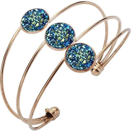 Vendimia Copper Bracelets