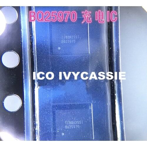 BQ25970 Charger IC USB Charging Chip