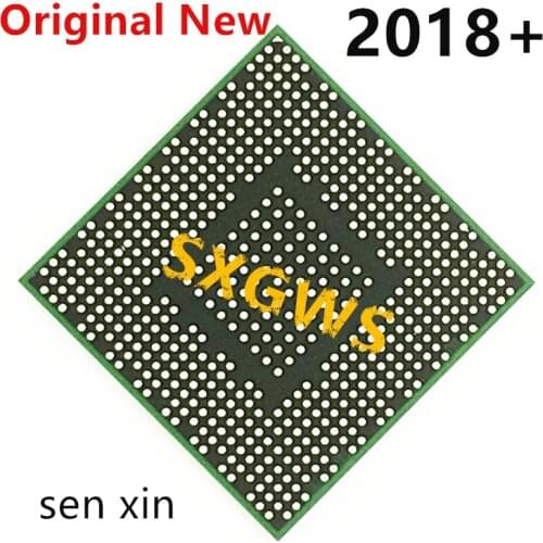 1PCS DC:2018+ 100% brand new and original N15V-GM-S-A2 N15V GM S A2 BGA Chipset with leadfree balls