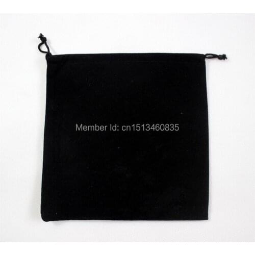 100pcs/lot CBRL velvet drawstring jewerly bag/pouch for cosmetic/accessories,Size can be customized,Various colors,wholesale