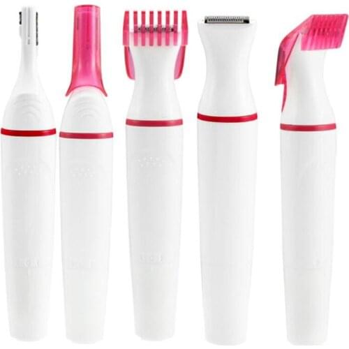 AmbleSky Body Epilators