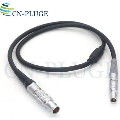 ARRI cforce RF motor/ cmotion cRRO motor and camin CAM to ext 6pin for ARRI MINI and AMIRA SUN/STOP cable