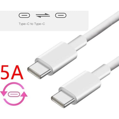 DOOCK Mobile Phone Charging Cables