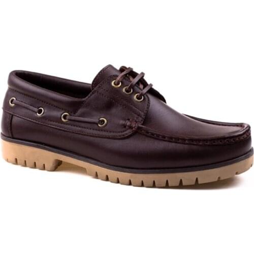Hafmer Men's Shoes