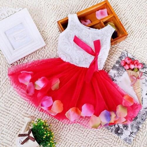 Kacakid Ballroom Dresses For Babies