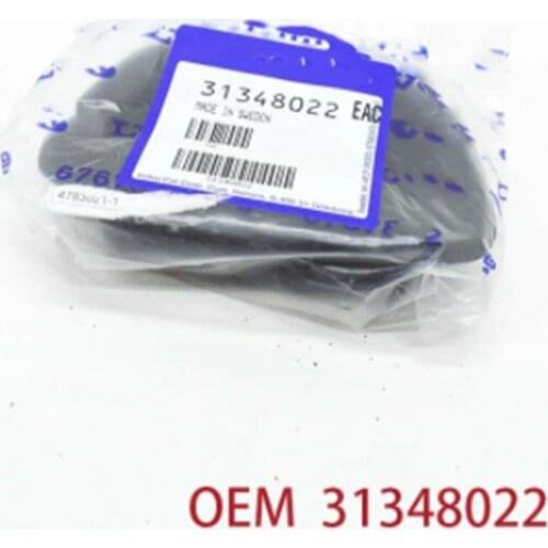 Boot Tailgate Lock Switch Button Handle For Volvo S80 S60 S40 S60 Cross Country 2004-2018 OEM 31348022