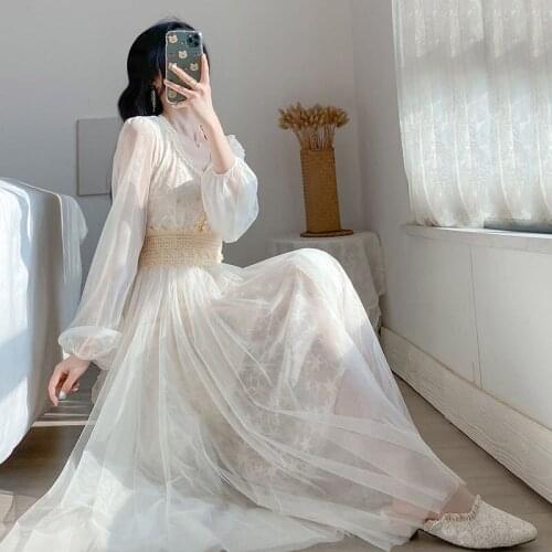 Leiouna Party Summer Dresses
