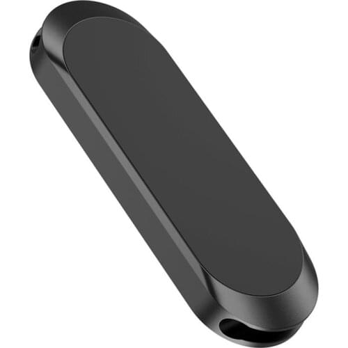 Multifunctional Magnetic Mobile Phone Holder For Car Home Universal Mini Portable Bracket Magnetic Suction Navigation Bracket