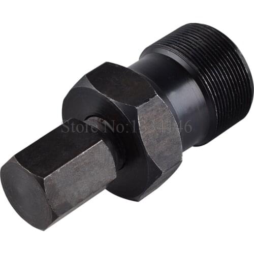 NICECNC 27mm x1.0 Magneto Flywheel Puller / Rotor Puller For KTM 65 85 105 125 200 250 300 380 SX EXC MXC 1997 1998-2002 2005