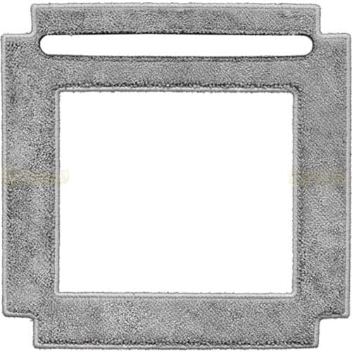 Suitable for Hutt W66 window cleaner accessories cleaning mopping cloth, mopping cloth, mopping cloth, mop cloth