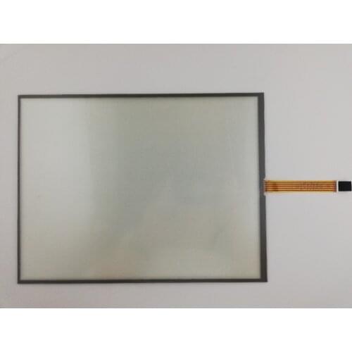 Touch Screen Digitizer for B&R 4PP420.1505-K03 Touch Panel Glass for B&R 4PP420.1505.K03 4PP420-1505-K03 Repair,FAST SHIPPING
