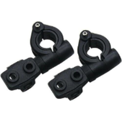 LED Auxiliary Lights Bracket Fog Lamp Supporter for BMW R1200GS for Universal Motorcycles Motor Accessories