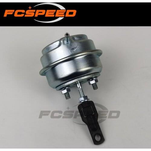 Turbo wastegate GT1549V 700447 Turbo actuator for BMW 318D 320D 520D 90 Kw 100 Kw M47D E46 E39 1998