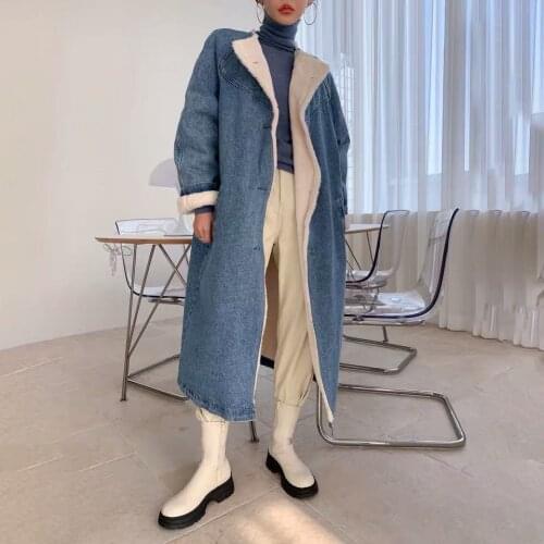 XIZOU Women's Autumn Down Jackets