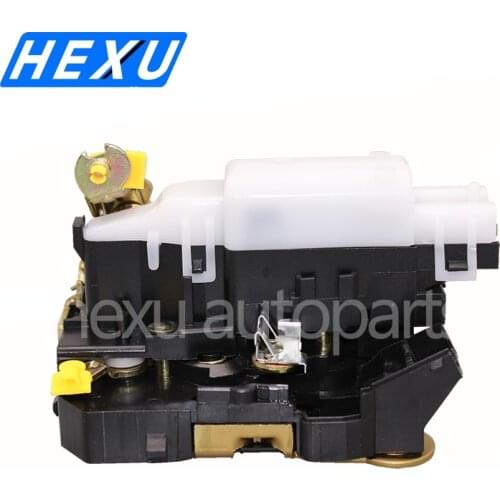 Motor Actuator Front Right Door Lock For Renault Msater NISSAN INTERSTAR 2003-2010 8200147150