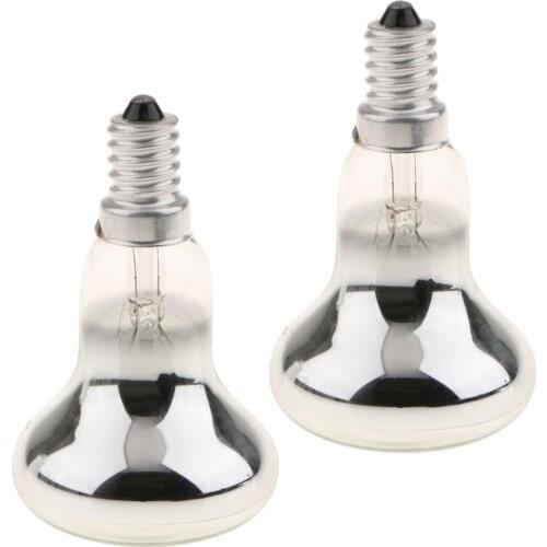 Baoblaze LED Bulbs E14