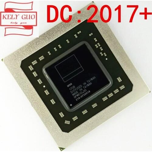 DC:2017+ 100% New original 216-0732019 216 0732019 BGA chipset