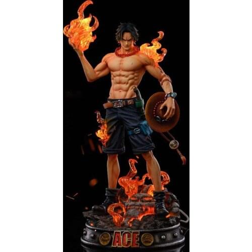 ACE GK Limited Statue Figure